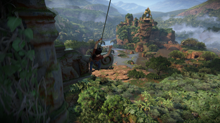 Uncharted: The Lost Legacy